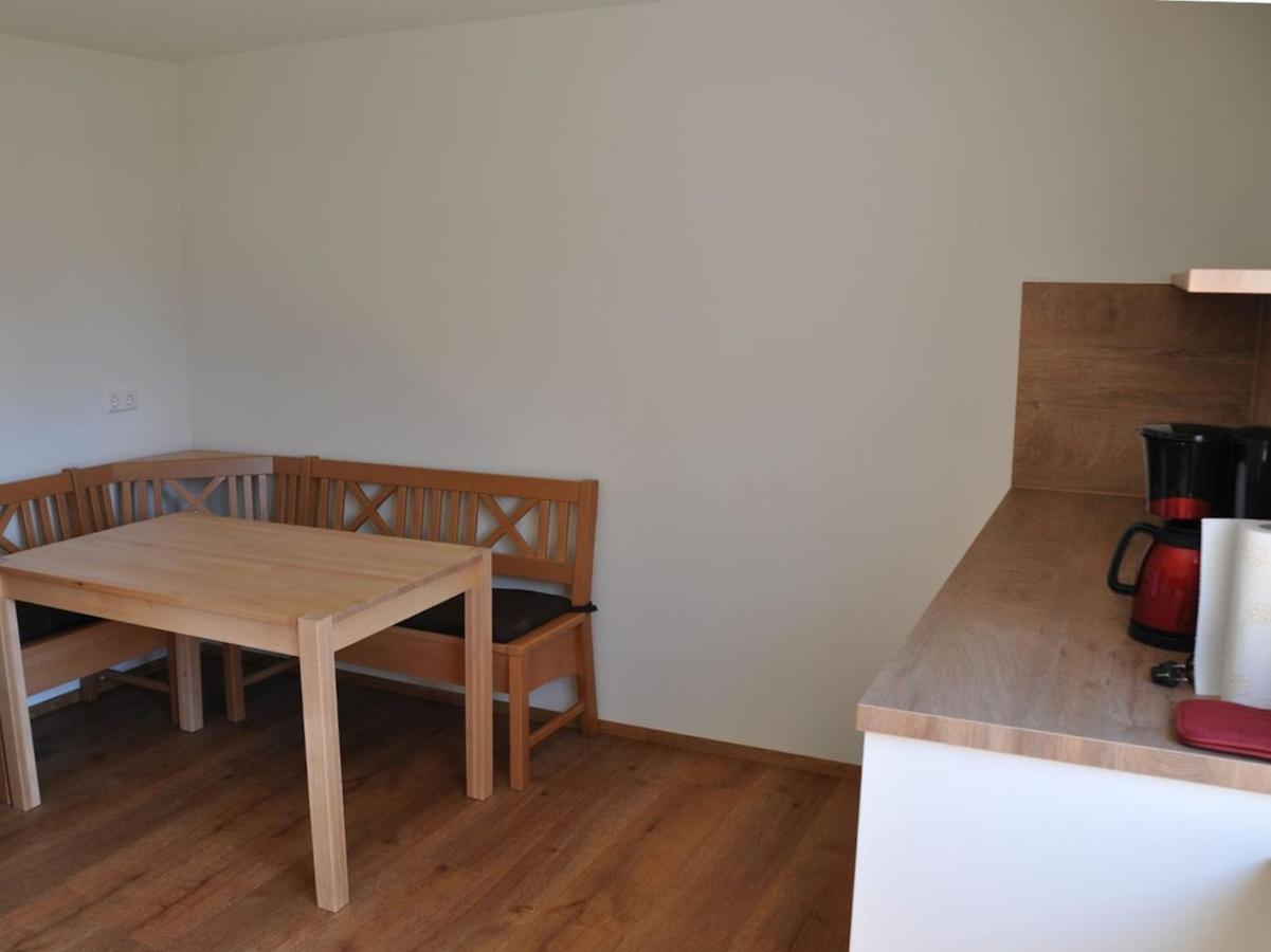 Ferien-und Gaestehaus Wilma Apartment Langenargen