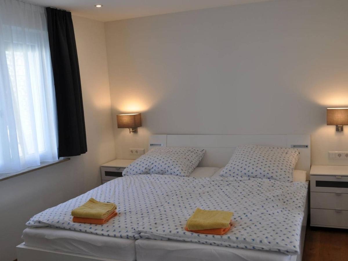 Ferien-und Gaestehaus Wilma Apartment Langenargen