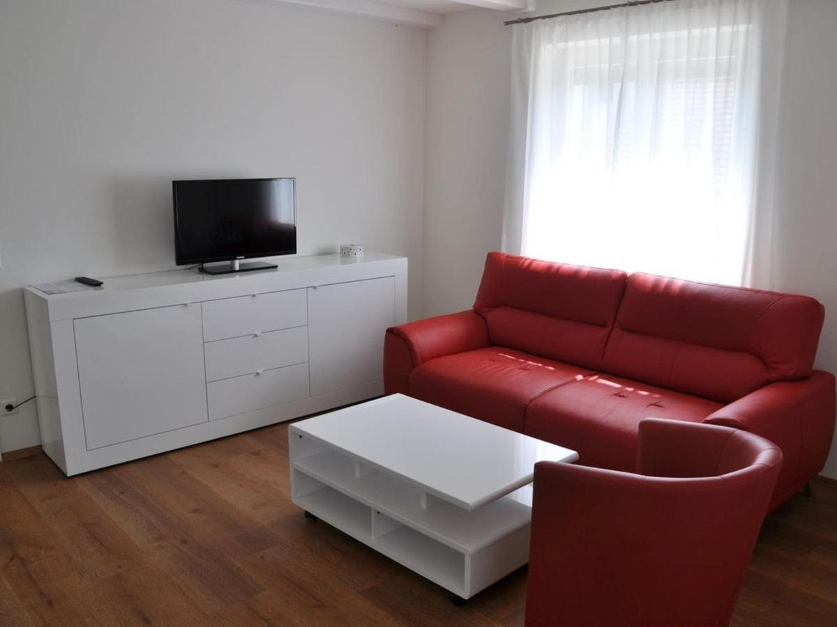 Apartment Ferien-und Gaestehaus Wilma