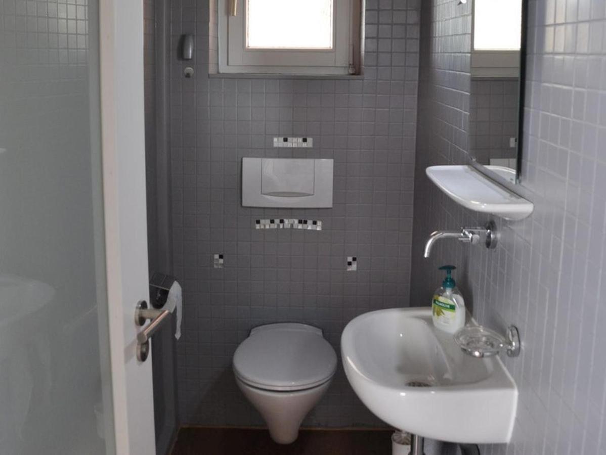 Apartment Ferien-und Gaestehaus Wilma