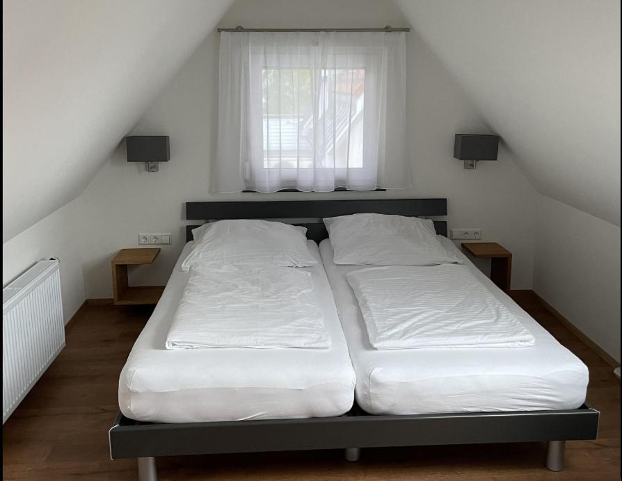 Apartment Ferien-und Gaestehaus Wilma