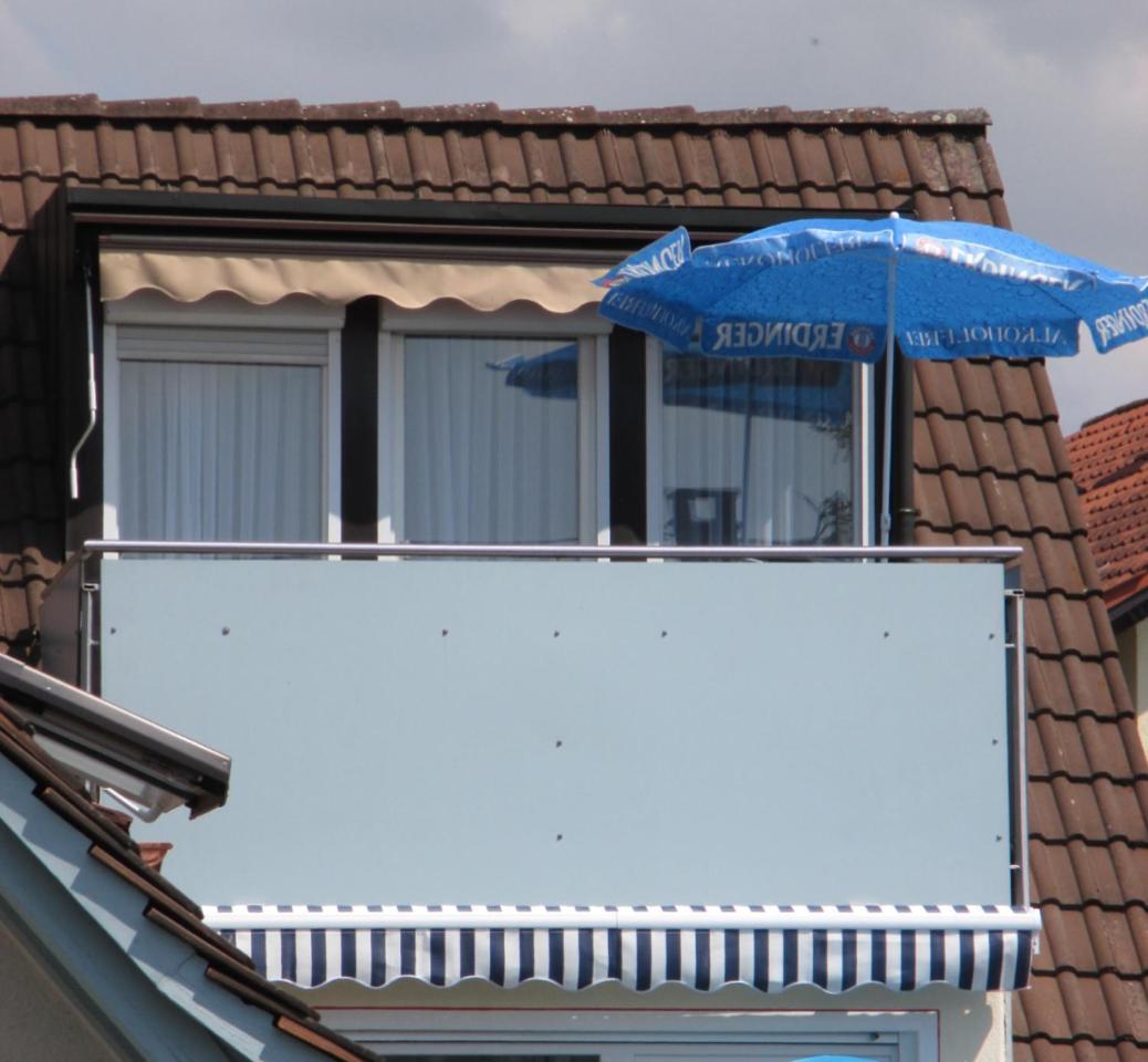 Ferien-und Gaestehaus Wilma Apartment *