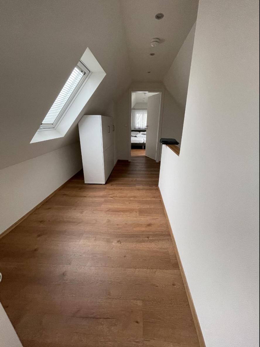 Apartment Ferien-und Gaestehaus Wilma *