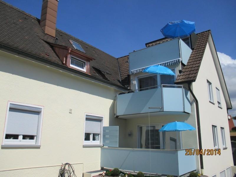 Ferien-und Gaestehaus Wilma Apartment *