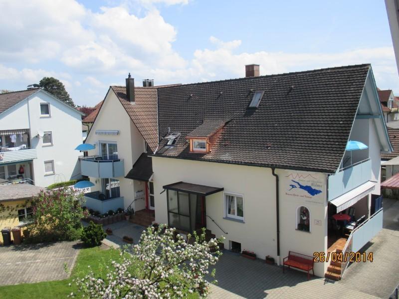 Apartment Ferien-und Gaestehaus Wilma