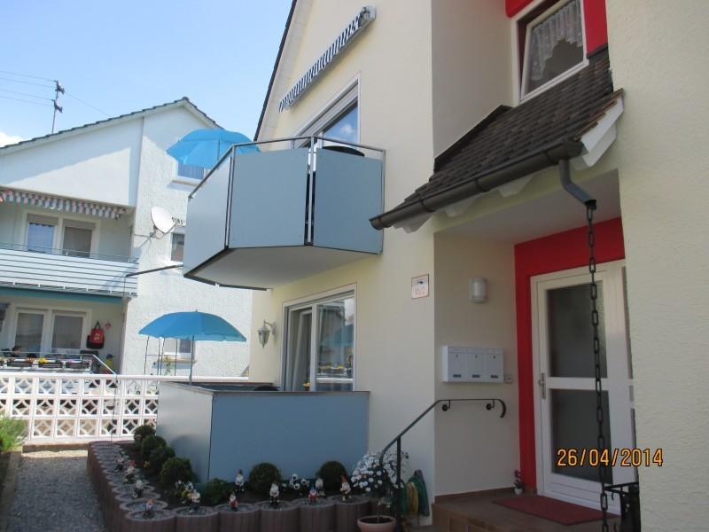 Ferien-und Gaestehaus Wilma Langenargen