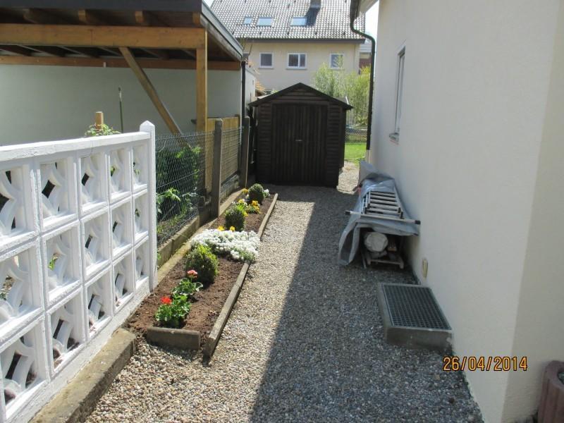 Ferien-und Gaestehaus Wilma *
