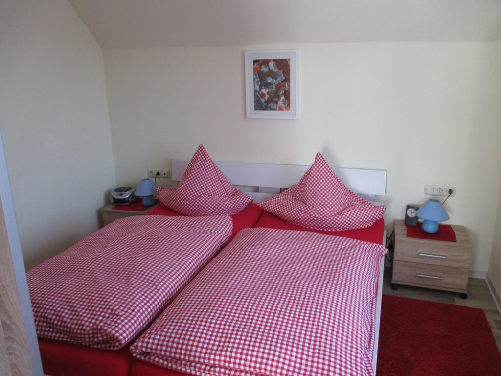 Ferien-und Gaestehaus Wilma Apartment *