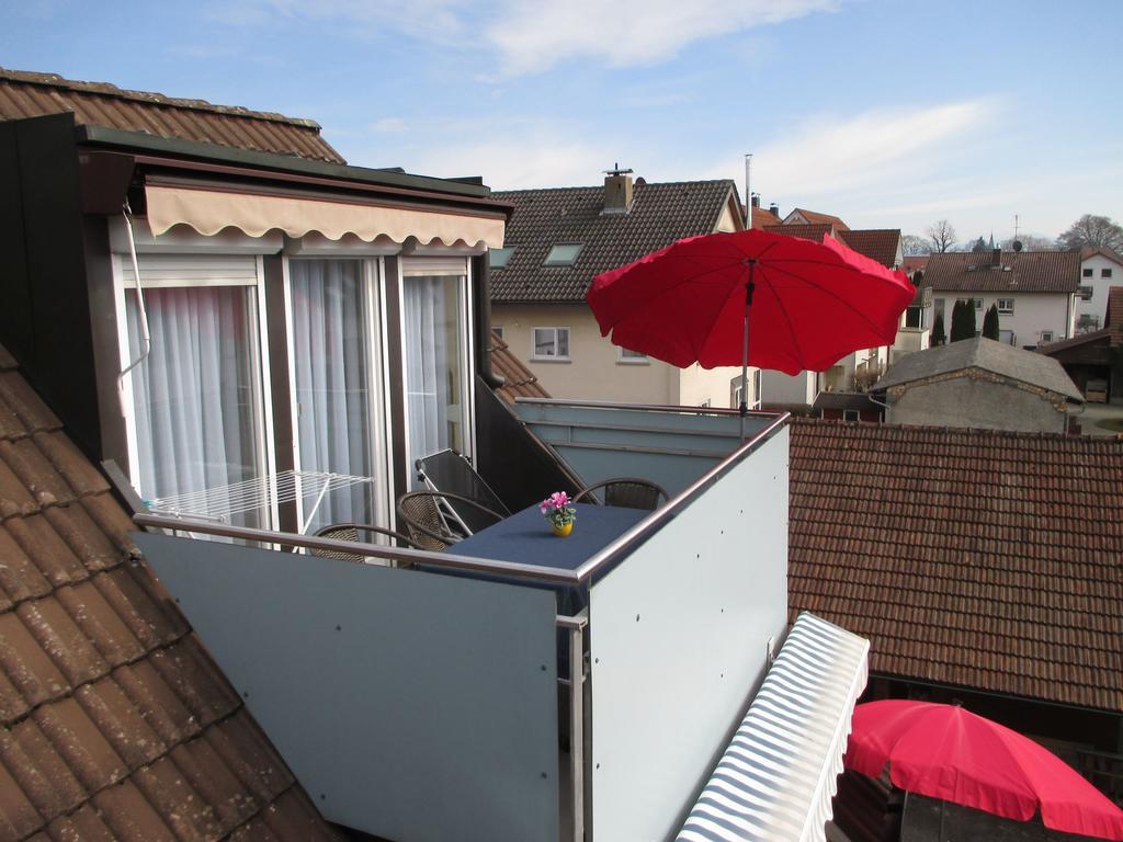 Ferien-und Gaestehaus Wilma Apartment *