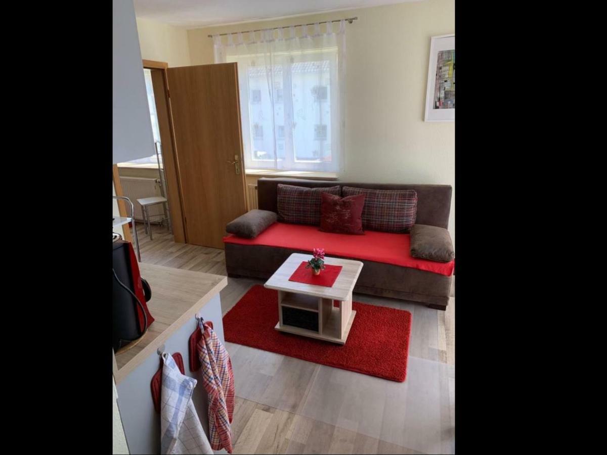 Ferien-und Gaestehaus Wilma Apartment Langenargen