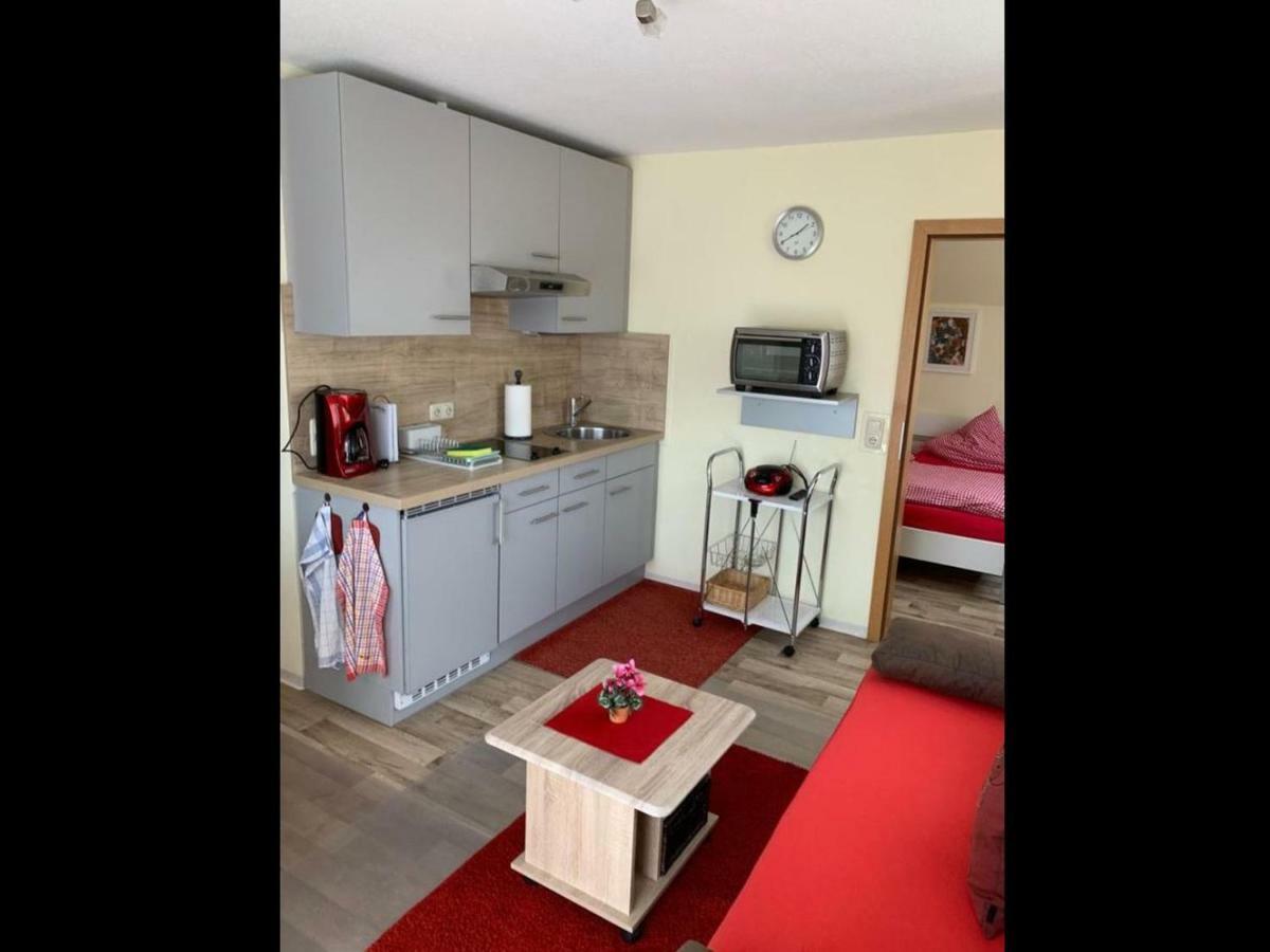 Ferien-und Gaestehaus Wilma Apartment Langenargen