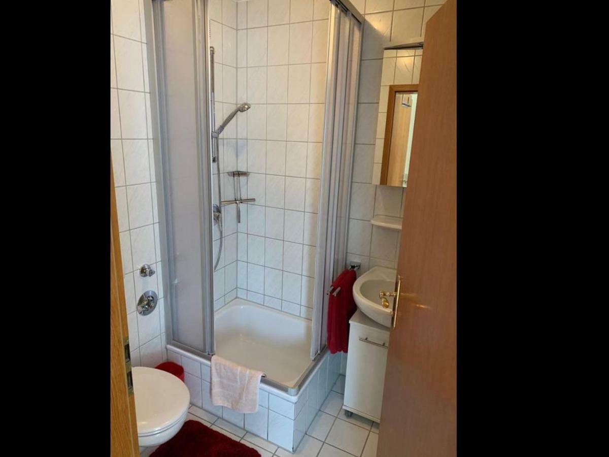 Ferien-und Gaestehaus Wilma * Langenargen
